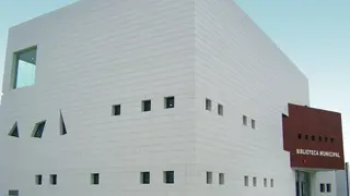 BIBLIOTECA