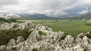 parque natur
