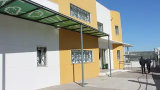 Aspecto exterior del Vivero de Empresas en el PI Pilar de la Dehesa_opt