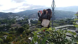 Visita turismo internacional Priego_opt