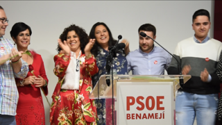 psoe benamej&iacute; presentaci&oacute;n _opt