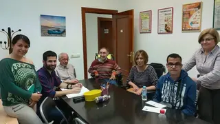 reunion feras