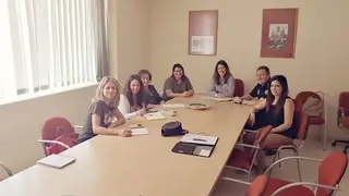 Comisi&oacute;n local encargada de velar por el Plan de Prevenci&oacute;n de la ola de calor_opt