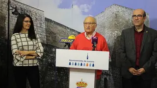 Presentaci&oacute;n del Concirto de Navidad del Conservatorio_opt