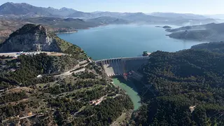 Presa Embalse de Iznaějar_opt