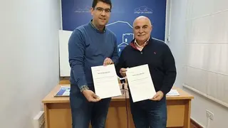 Presentaci&oacute;n campa&ntilde;a de entrega libro hoja quejas y reclamaciones_opt