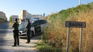 Puesto Principal de Baena (Seguridad Ciudadana en Baena)_opt