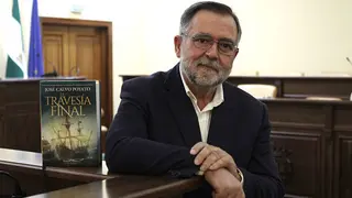 210603  Presentaci&oacute;n Libro Pepe Calvo Poyato 9_opt
