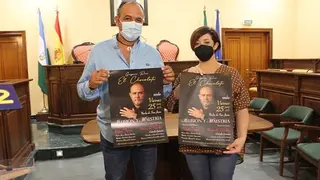 Roc&iacute;o Montes y El Chocolate_opt