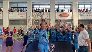 Femeninocampeón