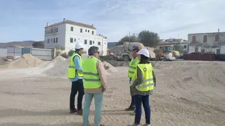 PARCELA URBANIZACION 4 (2)