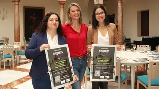 221110 RP Presentaci&oacute;n de la asociaci&oacute;n de empresarias 'Mujeres &uacute;nicas' 8 (1)