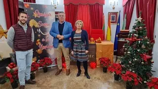 Foto alcalde y concejales (1)