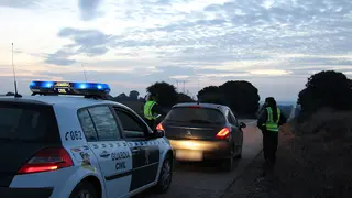 Detenidas dos personas por sustraer gasoil
GUARDIA CIVIL
22/11/2022