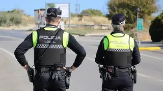 Policia-Local-de-Lucena