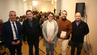230120-Presentacion-del-poemario-Ciudades-Luis-Garcia-Montero-2-980x653