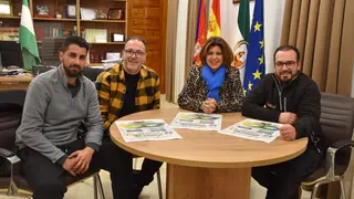 carnaval benamej&iacute; 2023
