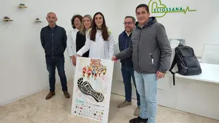 230224 presentaci&oacute;n de la Media Marat&oacute;n en Eliossana Salud (1)
