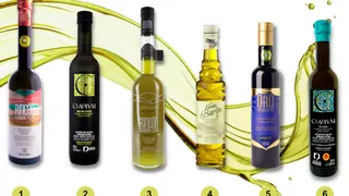 aceite