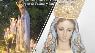 virgencita