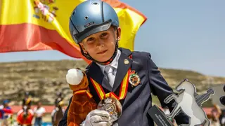 Doma - Diego Cano