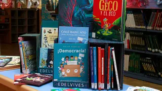 230802 NUEVOS LIBROS INFANTILES BIBLIOTECA 3