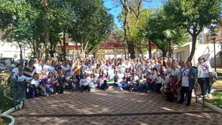 Cierre III Encuentro de Mujeres Rurales Mueven el Mundo (1)