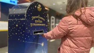 Buzon Navidad Correos (1)