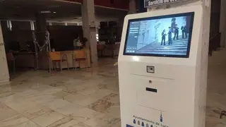 Dependencias de atenci&oacute;n ciudadana en el Ayuntamiento (1)