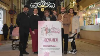 Benamej&iacute; celebrar&aacute; su I Fashion Week en primavera de 2024 (1)