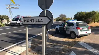 Puesto Principal de Montilla (Seguridad Ciudadana) (1)