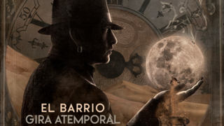 Gira Atemporal de El Barrio (1)