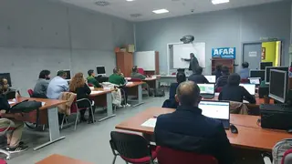 Fotograf&iacute;a curso cuadro de mandos integral (1)