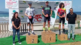 Victor Diaz Ganador Tercera Etapa Challenge Carballo 2 (1)