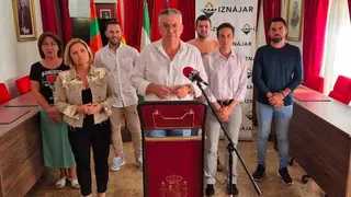 Comparecencia - Manifestaci&oacute;n Izn&aacute;jar (1)