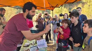 Taller anillamiento aves Izn&aacute;jar (4) (1)