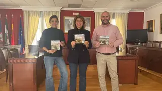 Benamej&iacute; presenta web la grieta (1)