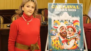 Presentaci&oacute;n cartel Carnaval de Cabra 2025_(03-02-2025)_1 (1)