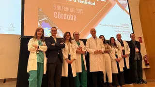 foto familia inauguraci&oacute;n curso (1)