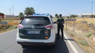 Puesto de Pozoblanco (1)