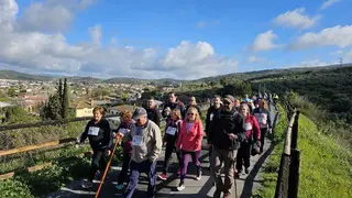 Ruta senderista subbetico mozararabe - ruta (1)