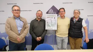 III Reuni&oacute;n cient&iacute;fica sociedades megal&iacute;ticas en Cabra_(10-04-2025)_1 (1)