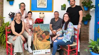 Presentaci&oacute;n cartel festival flamenco (1)