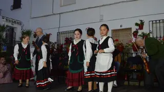 Exhibicion de Chacarra (1)