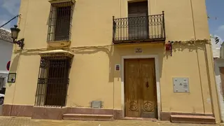 Museo de Benamej&iacute; - Gracia Crespo  (2) (1)