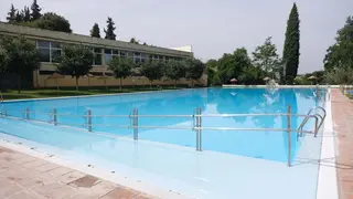 Inicio temporada de verano en las piscinas del Parque Deportivo 'Heliodoro Mart&iacute;n'_(19-06-2025)_6 (1)