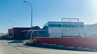 Edificio citta - foto actual (2)