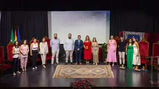 I Gala Juventud e Infancia (1)