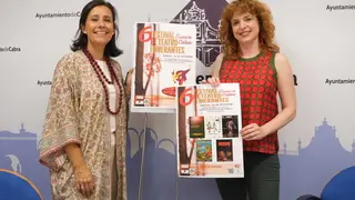 Presentaci&oacute;n VI Festival de Teatro 'Itinerantes - Ciudad de Cabra'_(06-10-2025) (1)