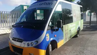 AutobUs-urbano
